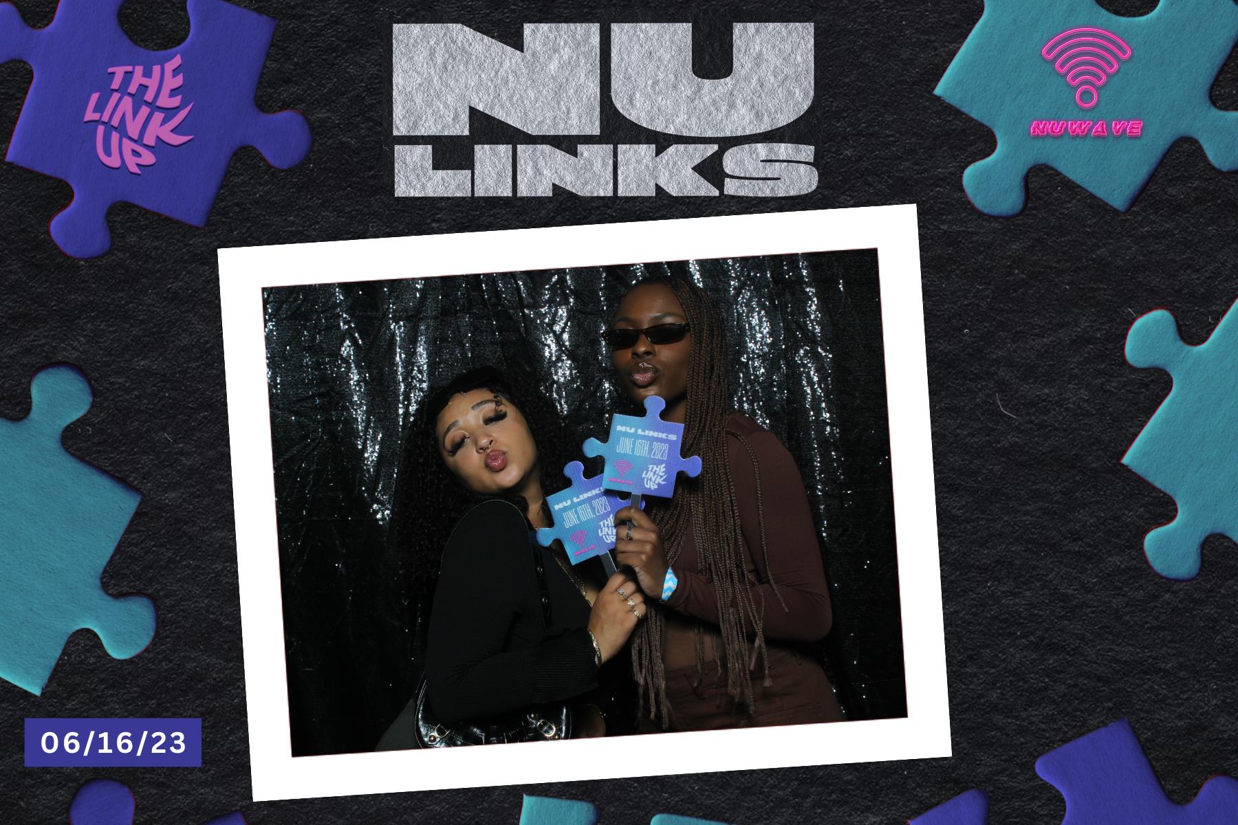 NuLinks - June 16th, 2023 | View more photos from the event at gallery.magicmirrorrentalservices.com/u/magicmirror/NuLinks-June-16th-2023