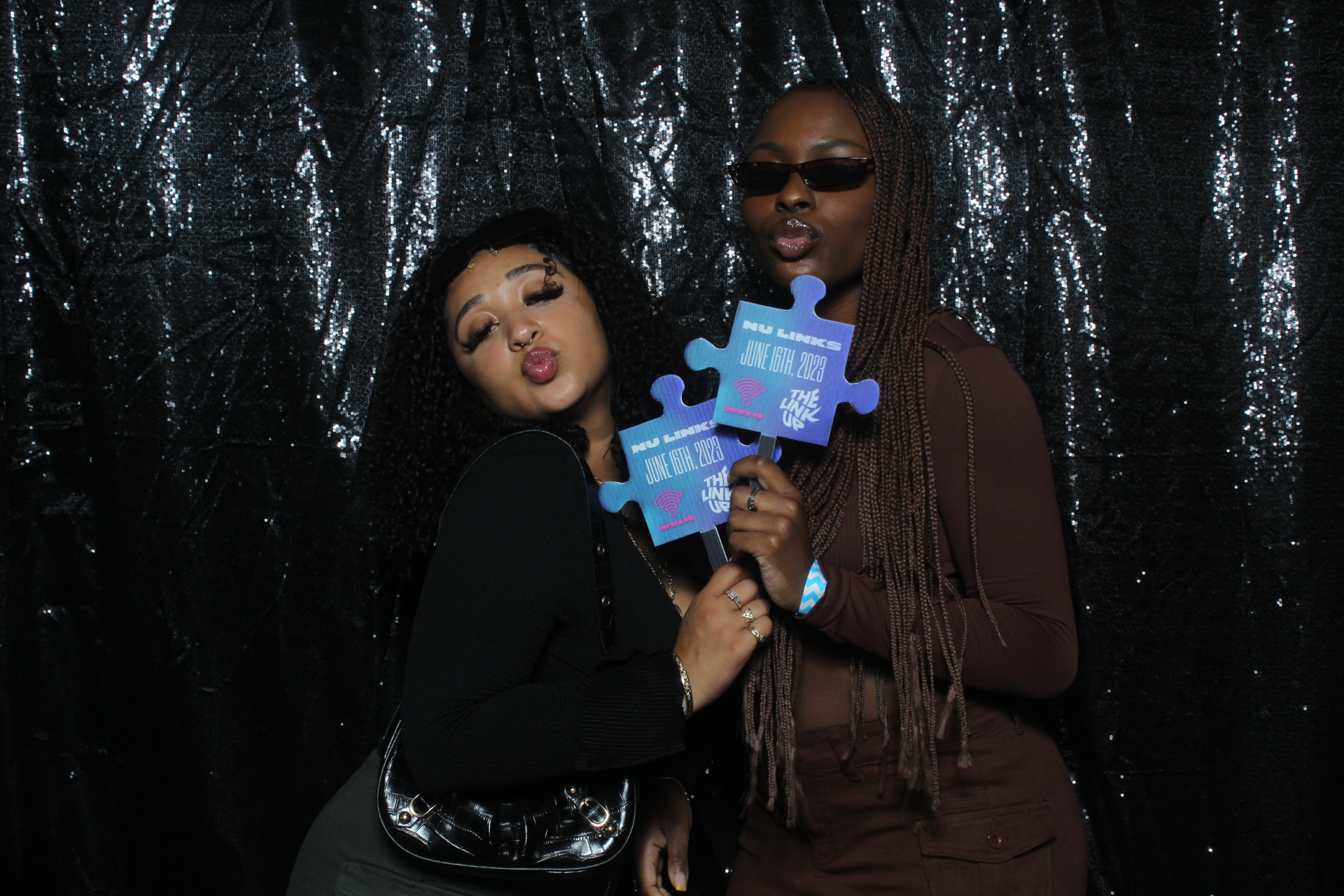 NuLinks - June 16th, 2023 | View more photos from the event at gallery.magicmirrorrentalservices.com/u/magicmirror/NuLinks-June-16th-2023