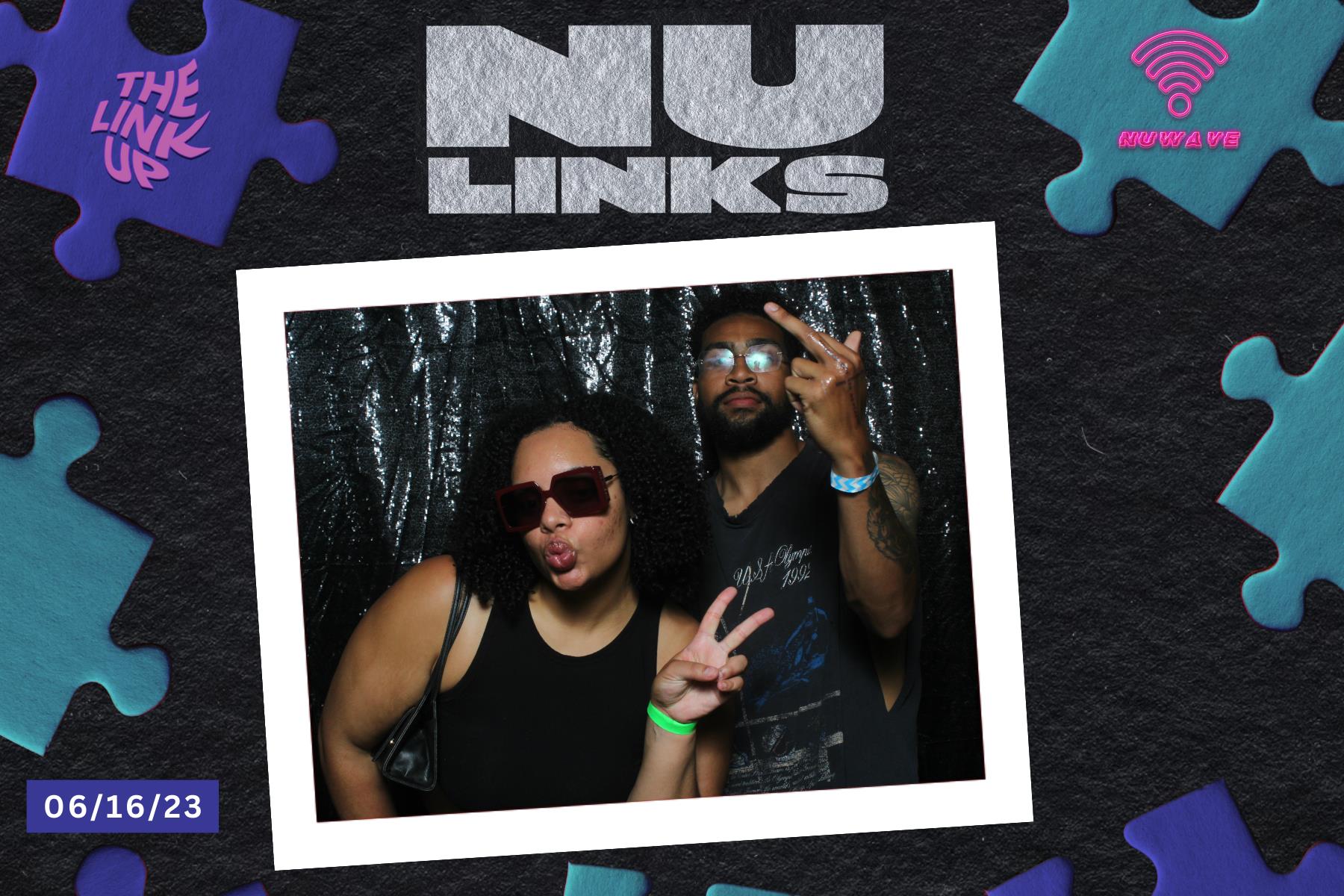 NuLinks - June 16th, 2023 | View more photos from the event at gallery.magicmirrorrentalservices.com/u/magicmirror/NuLinks-June-16th-2023