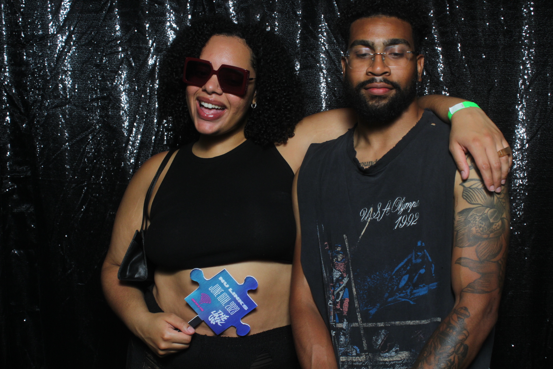 NuLinks - June 16th, 2023 | View more photos from the event at gallery.magicmirrorrentalservices.com/u/magicmirror/NuLinks-June-16th-2023