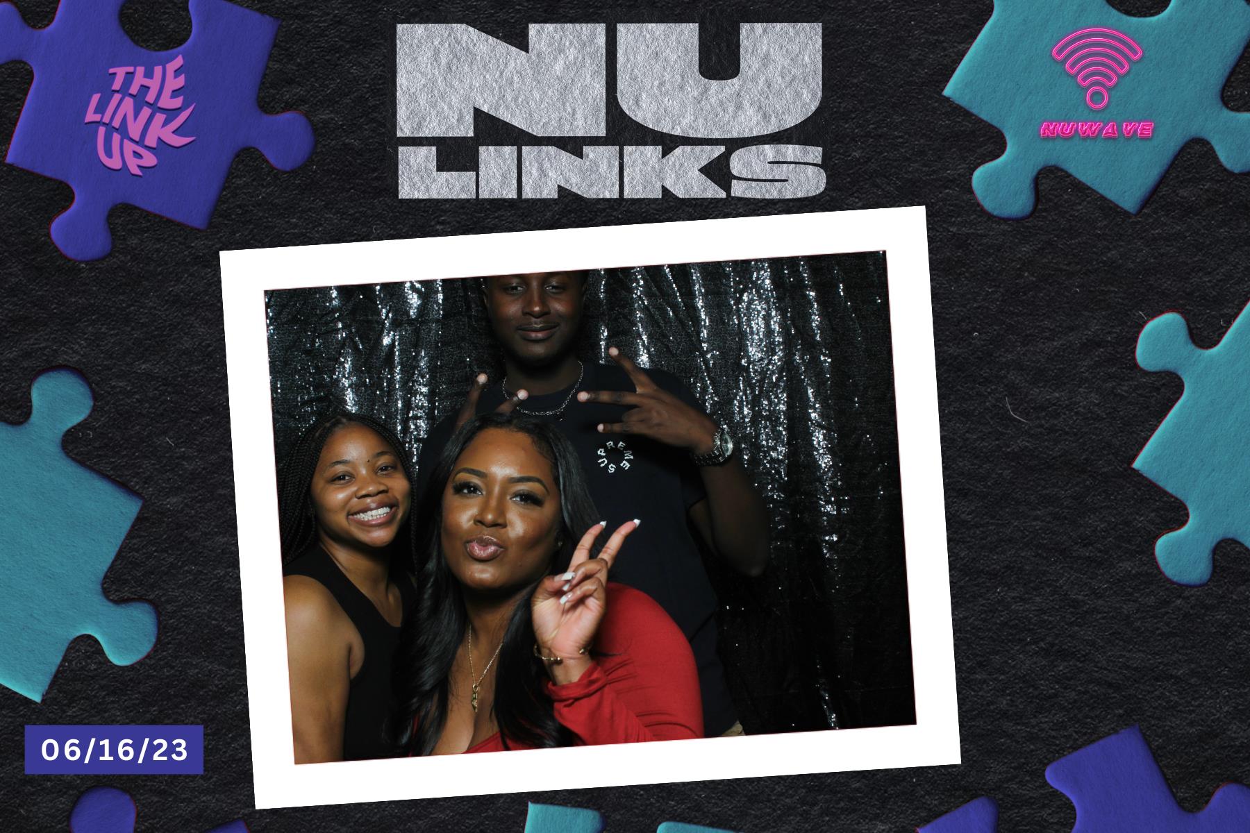 NuLinks - June 16th, 2023 | View more photos from the event at gallery.magicmirrorrentalservices.com/u/magicmirror/NuLinks-June-16th-2023