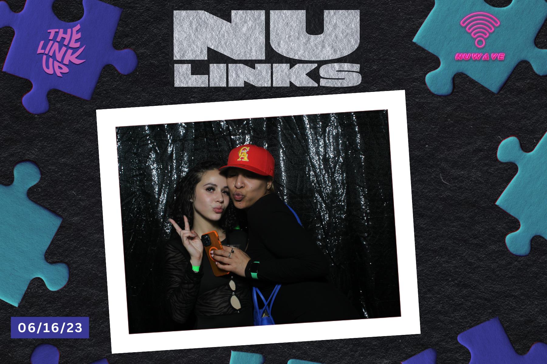 NuLinks - June 16th, 2023 | View more photos from the event at gallery.magicmirrorrentalservices.com/u/magicmirror/NuLinks-June-16th-2023