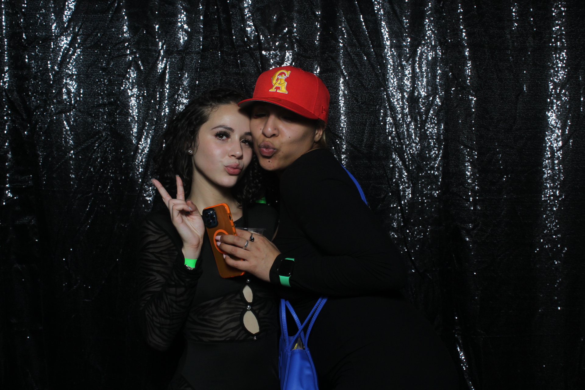 NuLinks - June 16th, 2023 | View more photos from the event at gallery.magicmirrorrentalservices.com/u/magicmirror/NuLinks-June-16th-2023