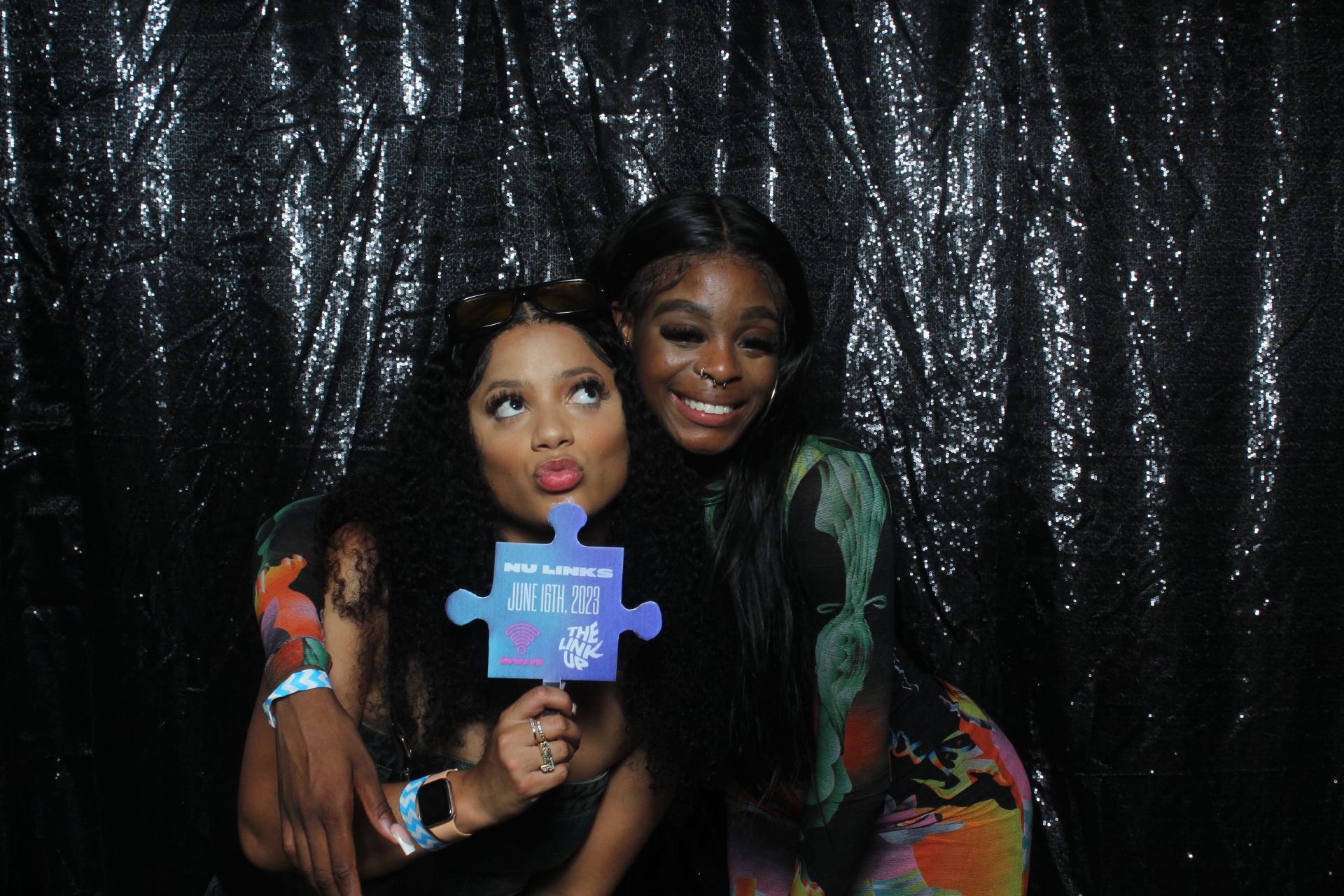 NuLinks - June 16th, 2023 | View more photos from the event at gallery.magicmirrorrentalservices.com/u/magicmirror/NuLinks-June-16th-2023