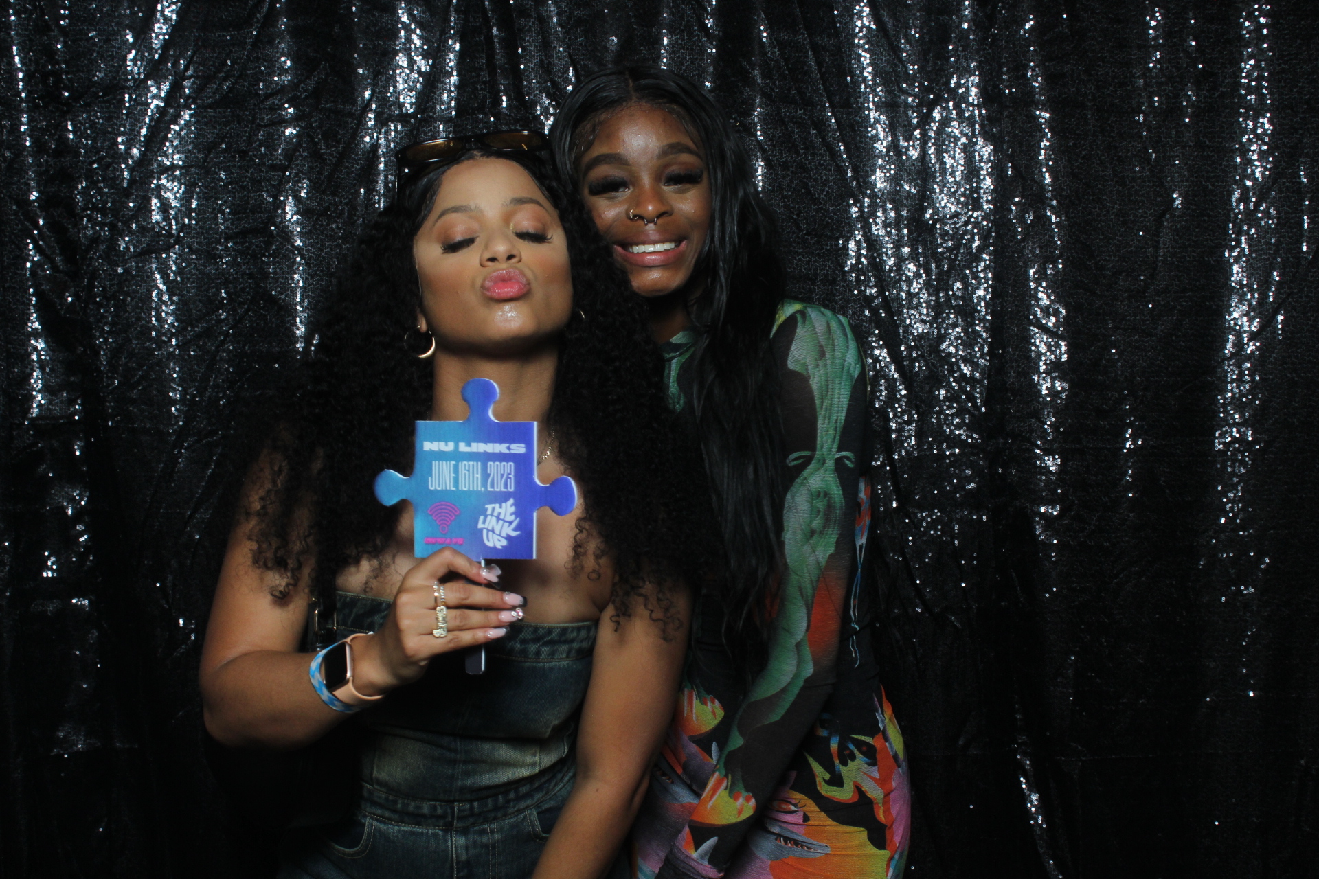 NuLinks - June 16th, 2023 | View more photos from the event at gallery.magicmirrorrentalservices.com/u/magicmirror/NuLinks-June-16th-2023