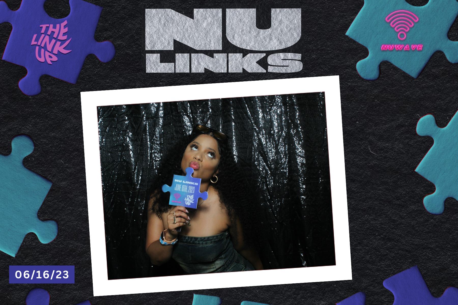 NuLinks - June 16th, 2023 | View more photos from the event at gallery.magicmirrorrentalservices.com/u/magicmirror/NuLinks-June-16th-2023