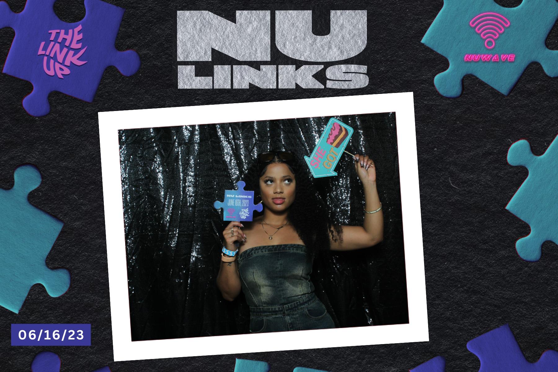 NuLinks - June 16th, 2023 | View more photos from the event at gallery.magicmirrorrentalservices.com/u/magicmirror/NuLinks-June-16th-2023