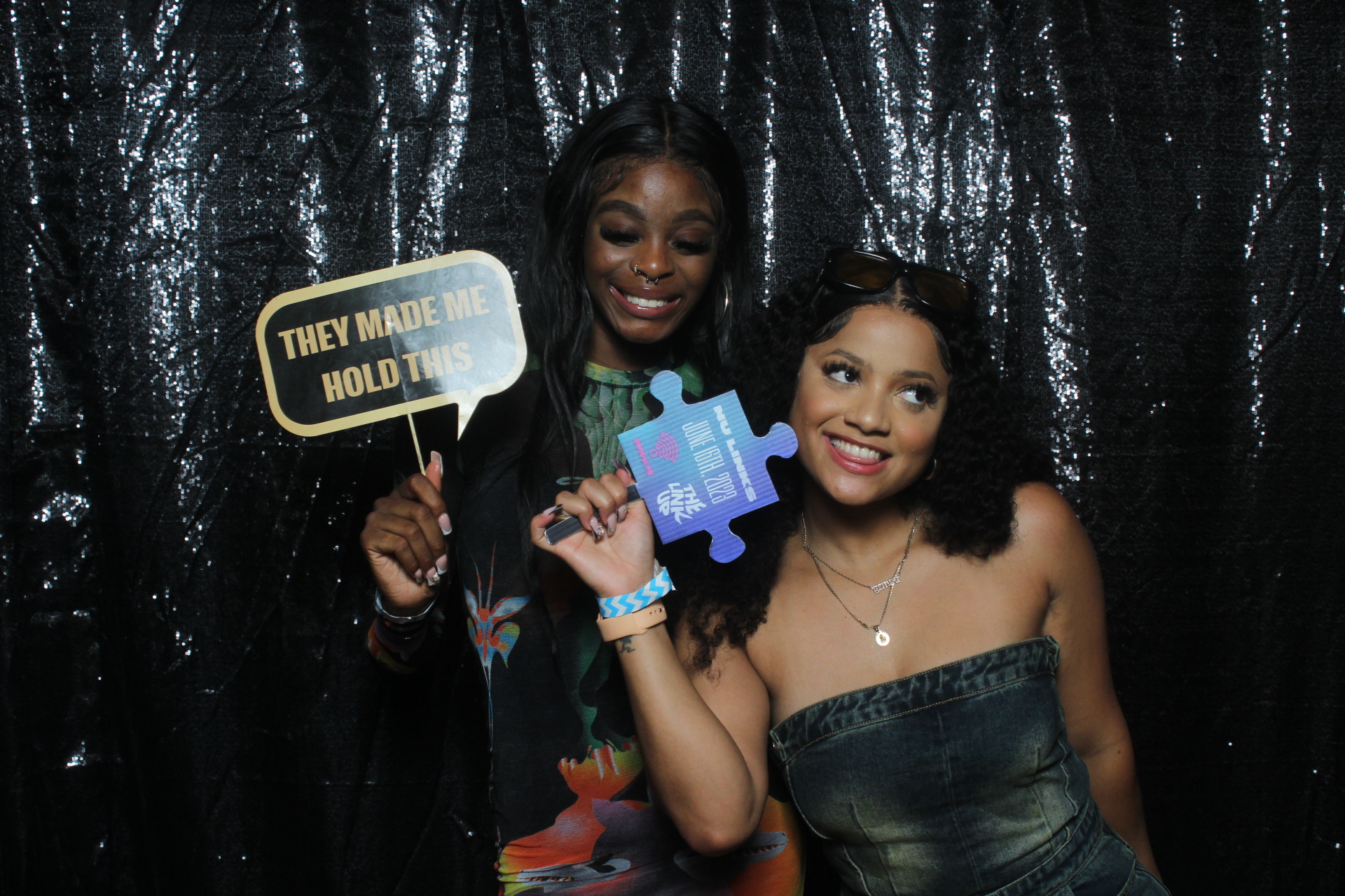 NuLinks - June 16th, 2023 | View more photos from the event at gallery.magicmirrorrentalservices.com/u/magicmirror/NuLinks-June-16th-2023