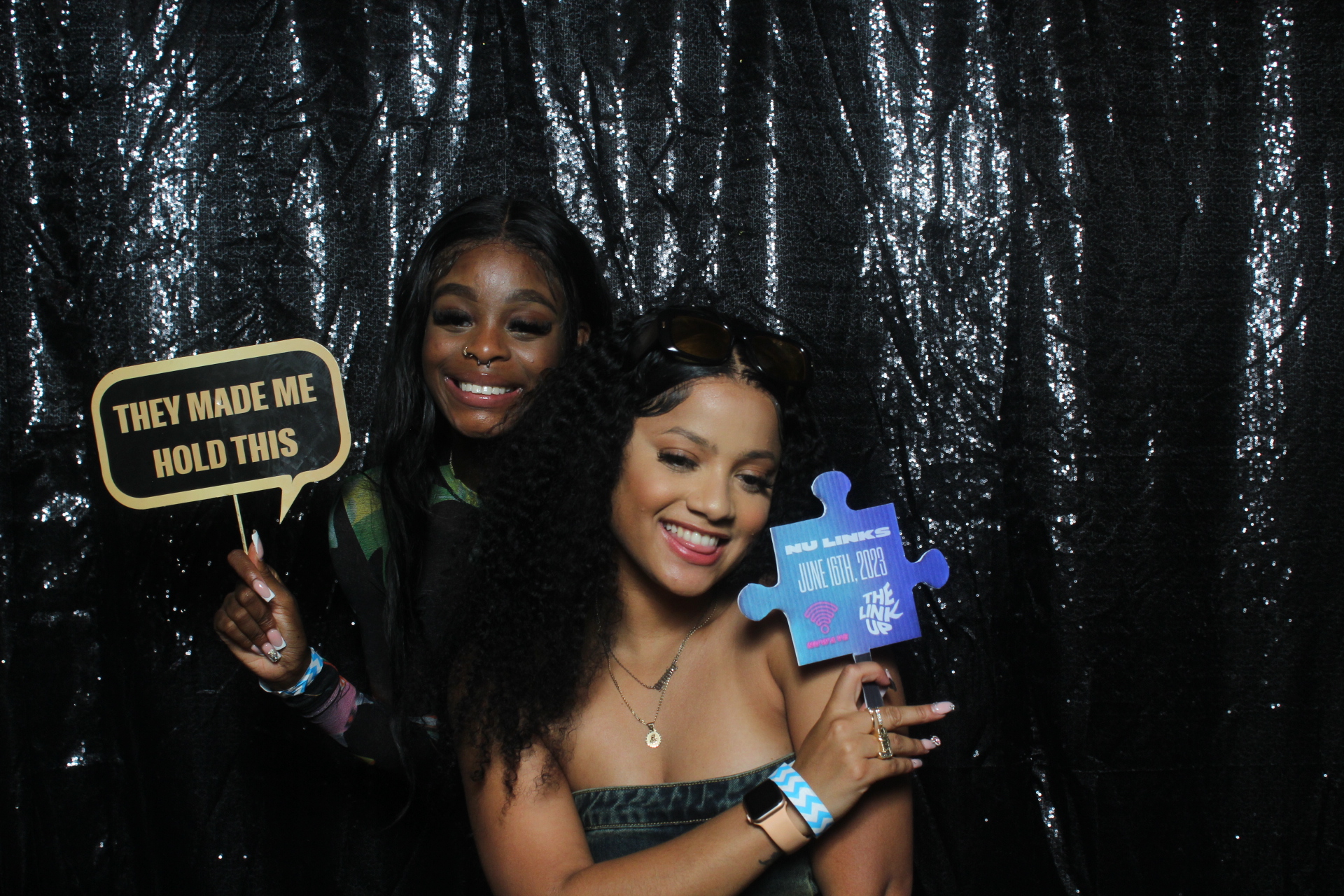 NuLinks - June 16th, 2023 | View more photos from the event at gallery.magicmirrorrentalservices.com/u/magicmirror/NuLinks-June-16th-2023