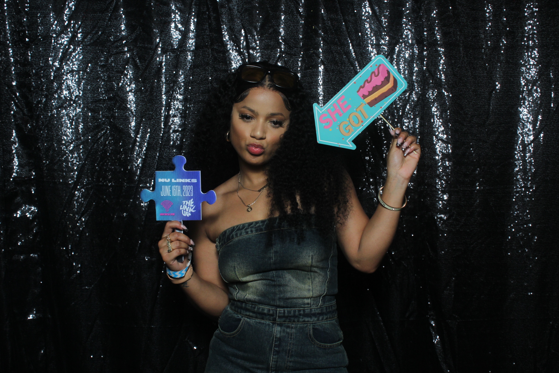 NuLinks - June 16th, 2023 | View more photos from the event at gallery.magicmirrorrentalservices.com/u/magicmirror/NuLinks-June-16th-2023