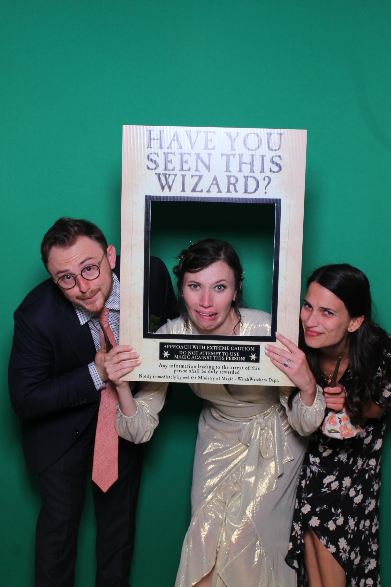 Breanna & Jonathan | View more photos from the event at gallery.myselfiemirror.ca/u/romanmyselfiemirrorca/Breanna-Jonathan