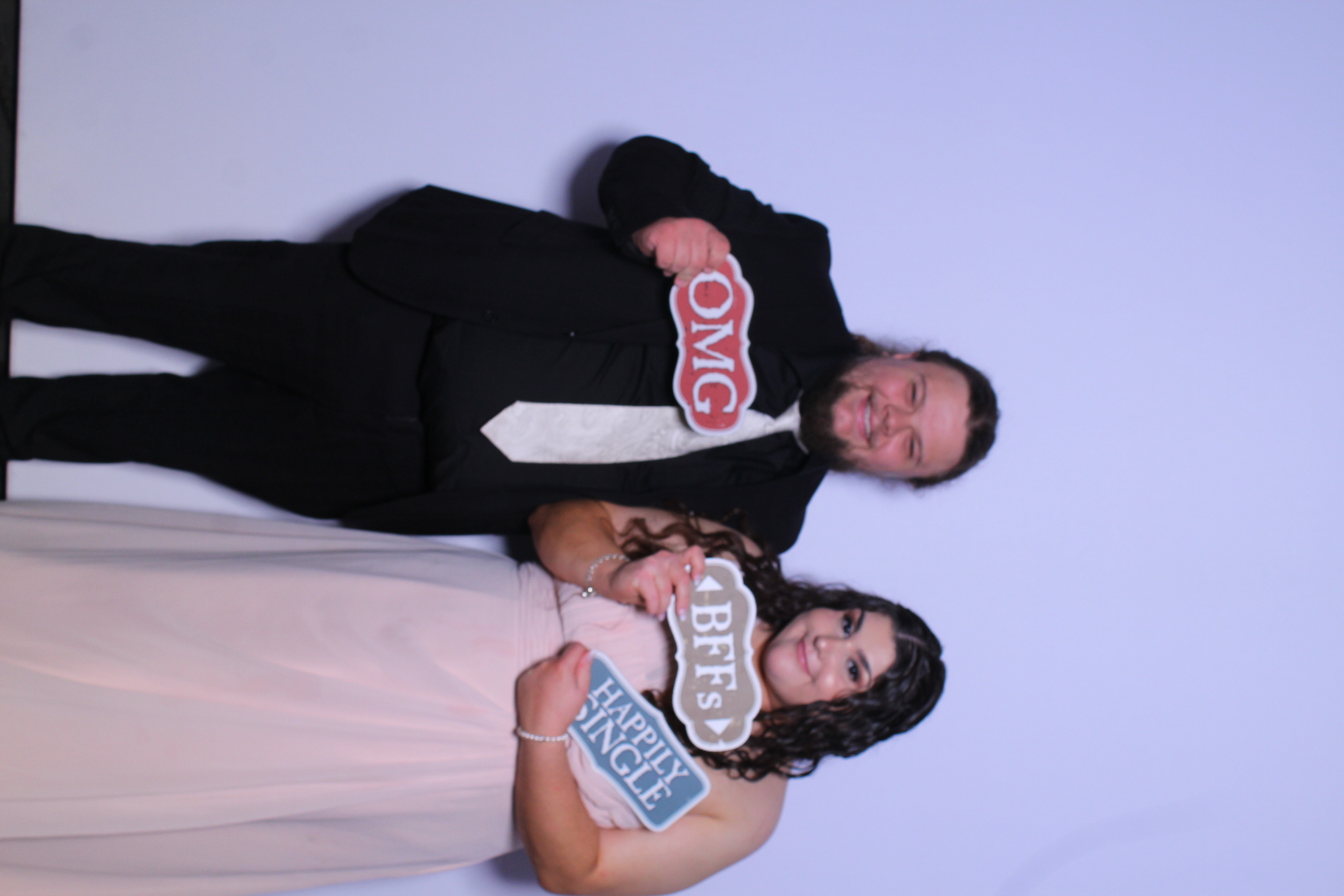 Melanie and Dylan's Wedding  | View more photos from the event at gallery.myselfiemirror.ca/u/romanmyselfiemirrorca/Melanie-and-Dylans-Wedding