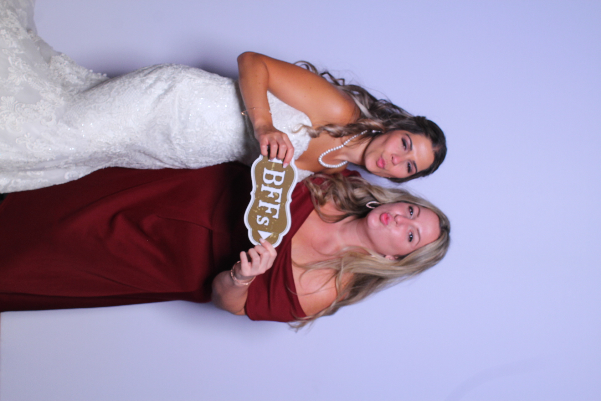 Melanie and Dylan's Wedding  | View more photos from the event at gallery.myselfiemirror.ca/u/romanmyselfiemirrorca/Melanie-and-Dylans-Wedding