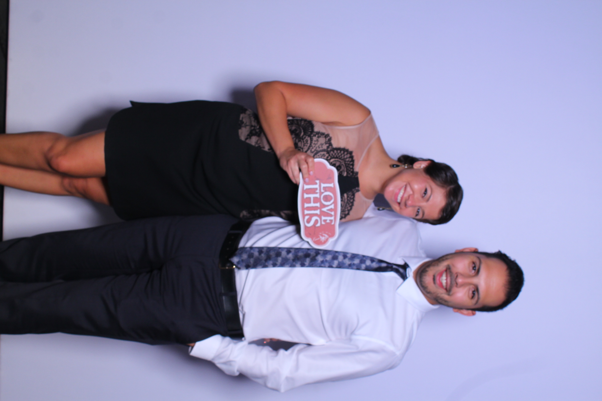 Melanie and Dylan's Wedding  | View more photos from the event at gallery.myselfiemirror.ca/u/romanmyselfiemirrorca/Melanie-and-Dylans-Wedding