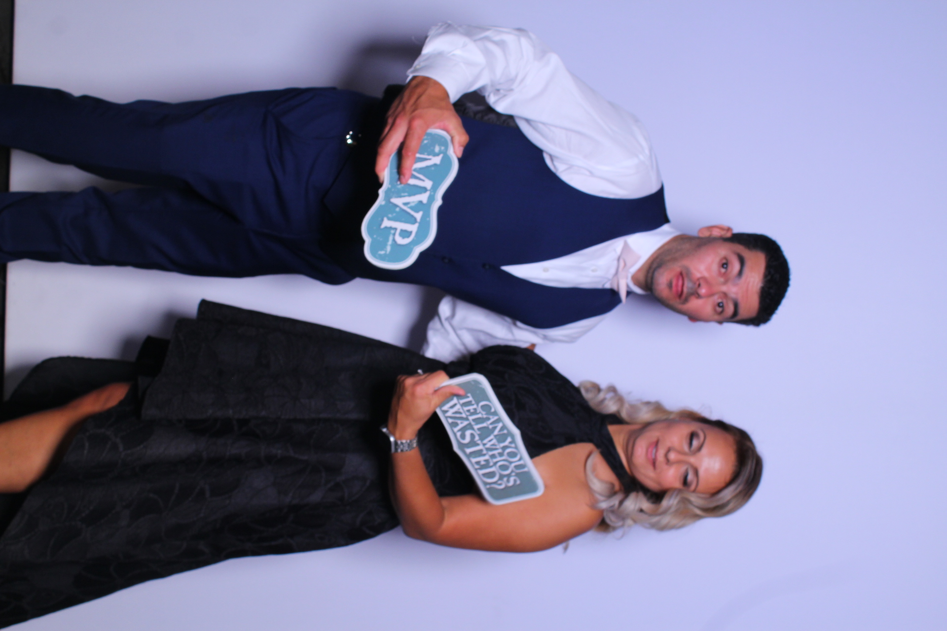 Melanie and Dylan's Wedding  | View more photos from the event at gallery.myselfiemirror.ca/u/romanmyselfiemirrorca/Melanie-and-Dylans-Wedding