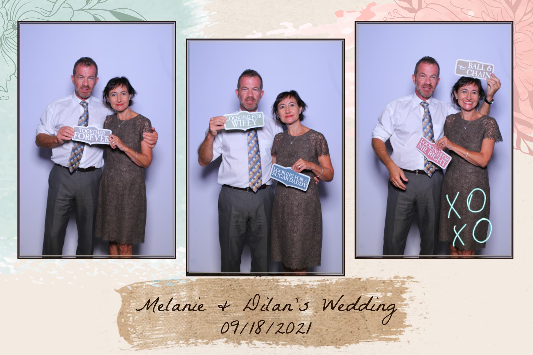 Melanie and Dylan's Wedding  | View more photos from the event at gallery.myselfiemirror.ca/u/romanmyselfiemirrorca/Melanie-and-Dylans-Wedding