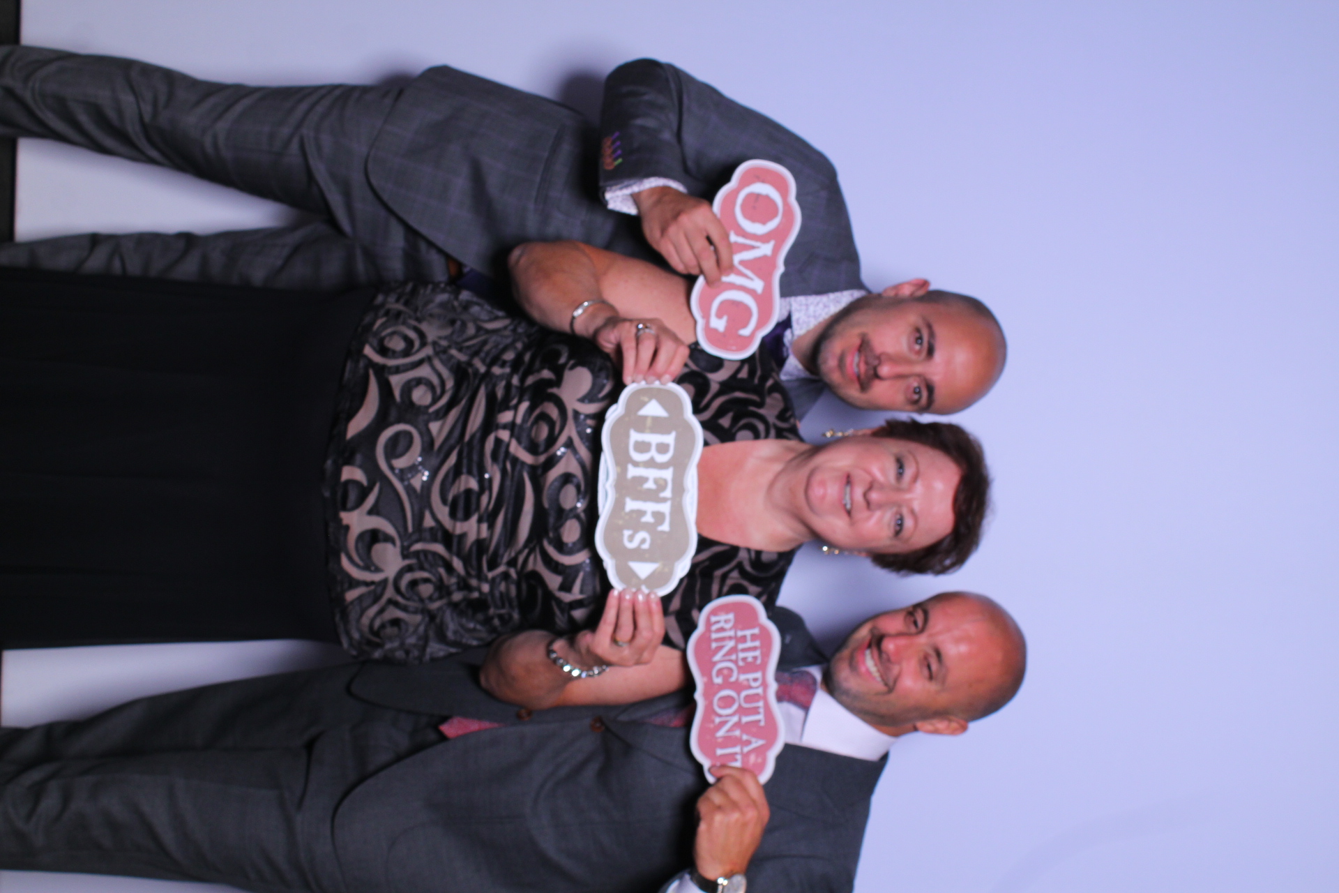 Melanie and Dylan's Wedding  | View more photos from the event at gallery.myselfiemirror.ca/u/romanmyselfiemirrorca/Melanie-and-Dylans-Wedding