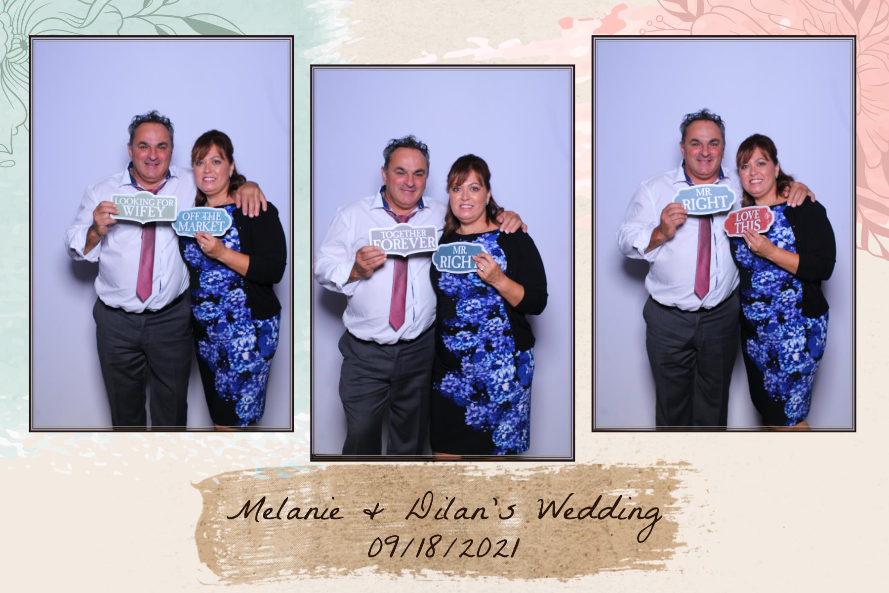 Melanie and Dylan's Wedding  | View more photos from the event at gallery.myselfiemirror.ca/u/romanmyselfiemirrorca/Melanie-and-Dylans-Wedding