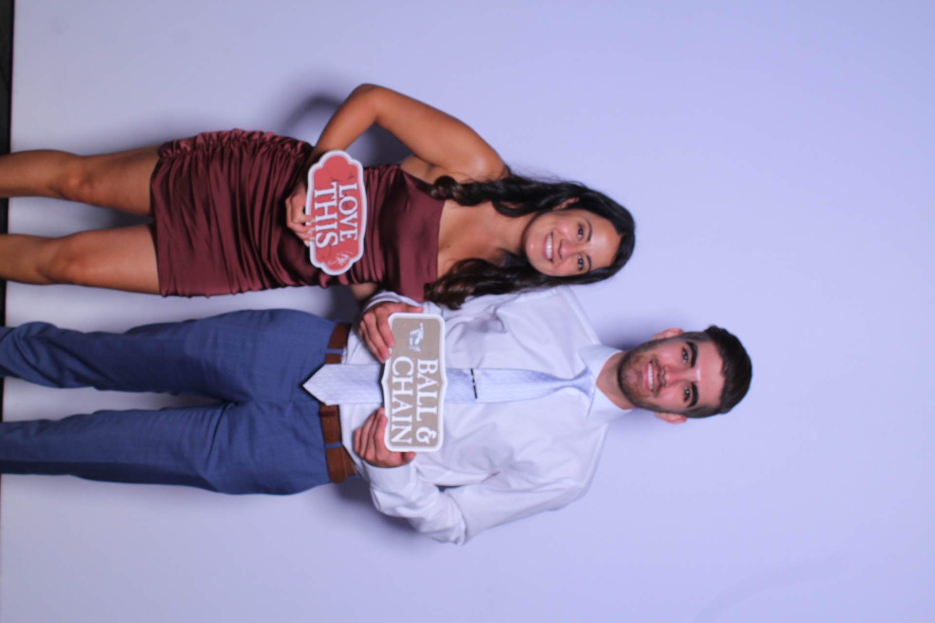 Melanie and Dylan's Wedding  | View more photos from the event at gallery.myselfiemirror.ca/u/romanmyselfiemirrorca/Melanie-and-Dylans-Wedding