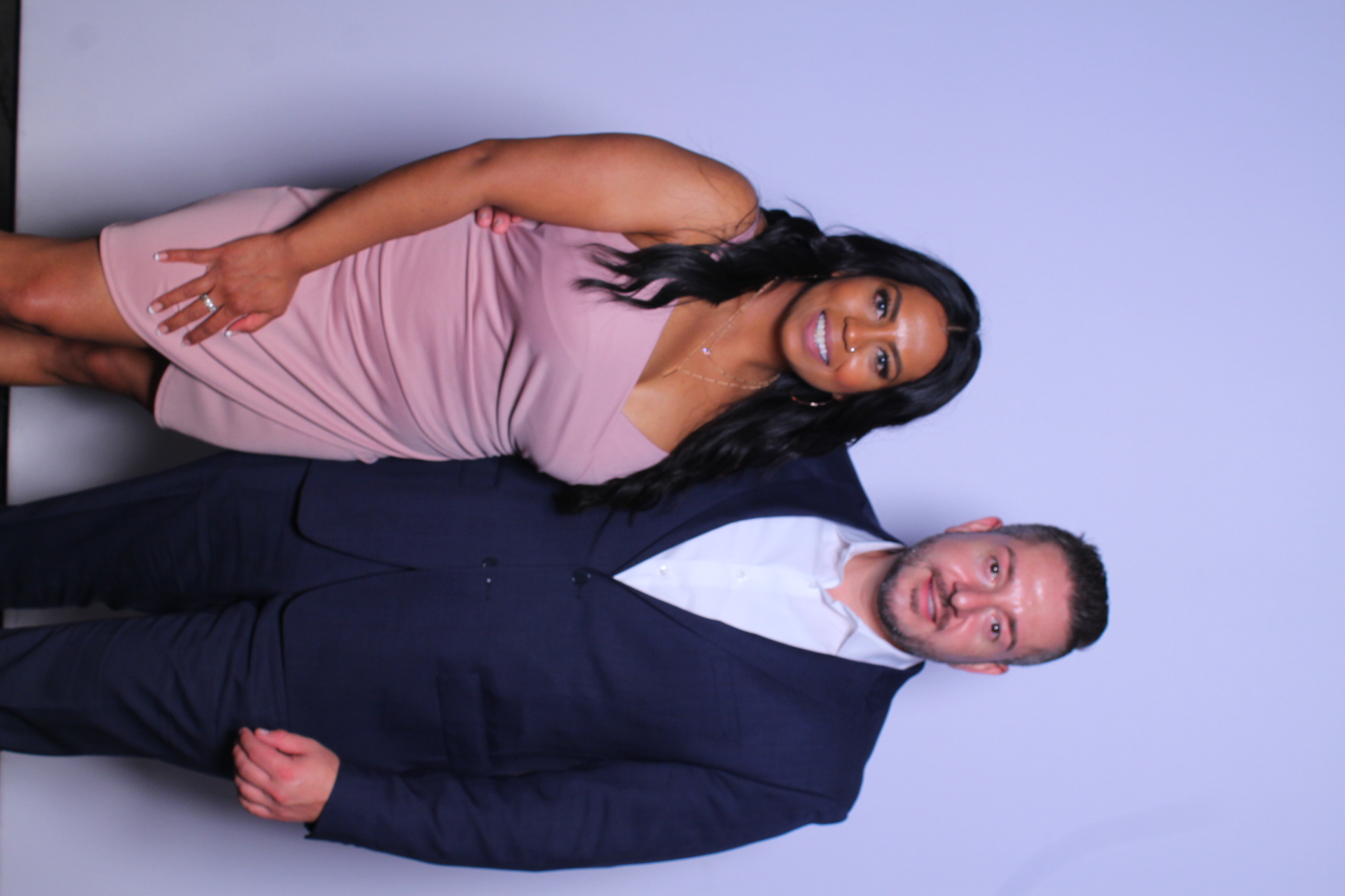 Melanie and Dylan's Wedding  | View more photos from the event at gallery.myselfiemirror.ca/u/romanmyselfiemirrorca/Melanie-and-Dylans-Wedding