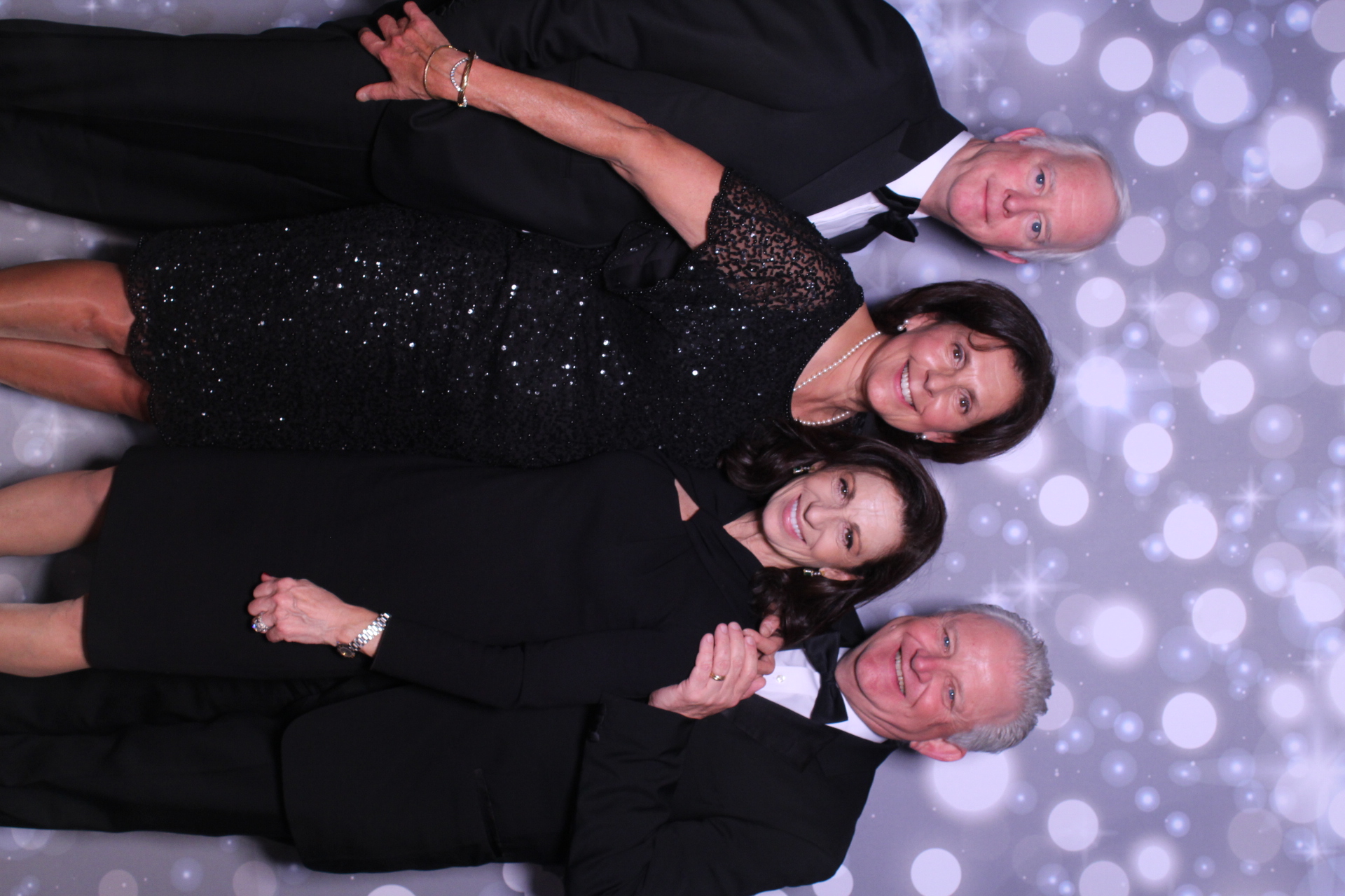 Rosedale Golf Club Christmas | View more photos from the event at gallery.myselfiemirror.ca/u/romanmyselfiemirrorca/Rosedale-Golf-Club-Christmas