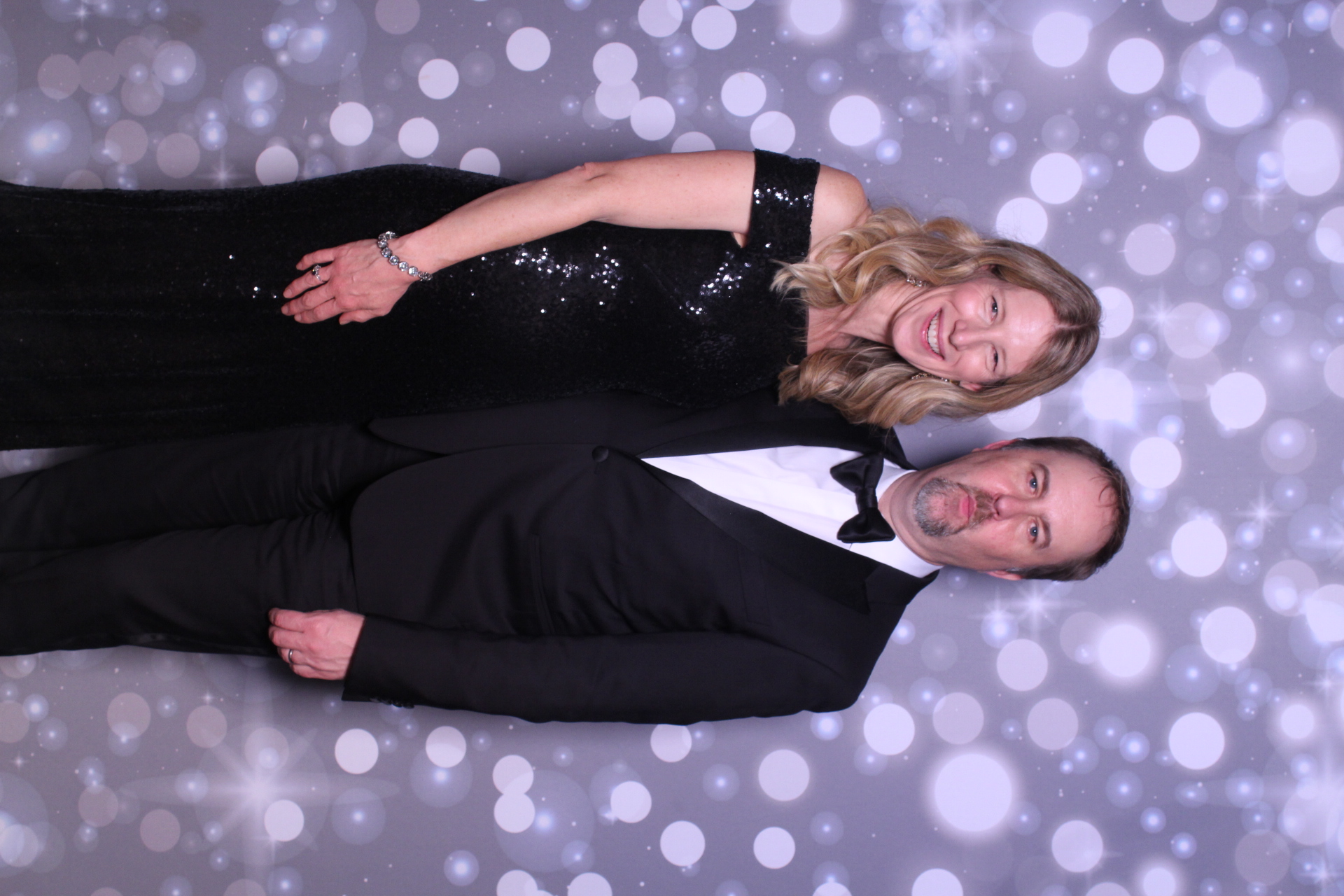 Rosedale Golf Club Christmas | View more photos from the event at gallery.myselfiemirror.ca/u/romanmyselfiemirrorca/Rosedale-Golf-Club-Christmas