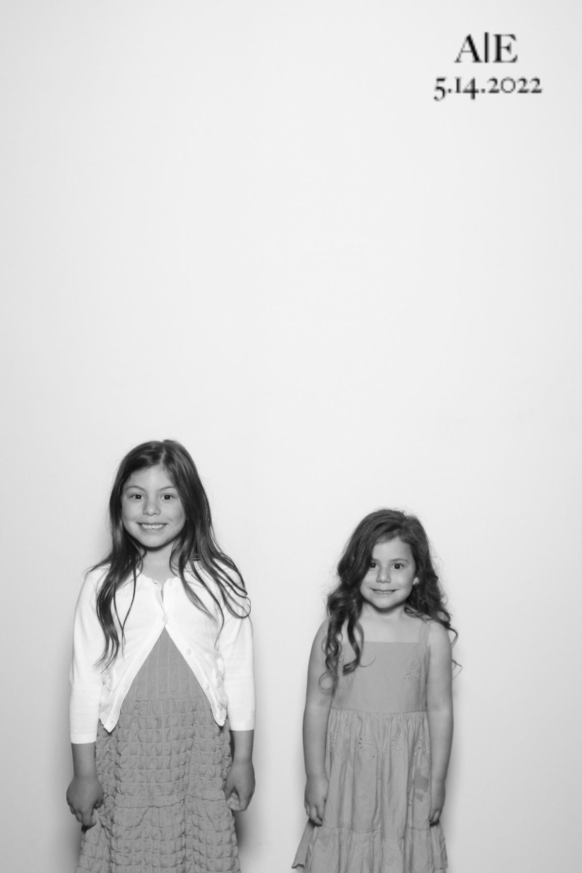 Alyssa + Elson  | View more photos from the event at gallery.myselfiemirror.ca/u/romanmyselfiemirrorca/Alyssa-Elson