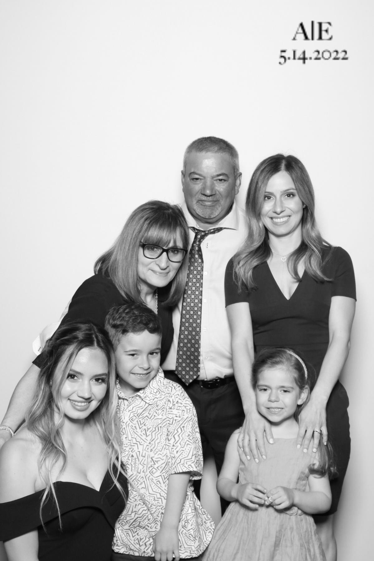 Alyssa + Elson  | View more photos from the event at gallery.myselfiemirror.ca/u/romanmyselfiemirrorca/Alyssa-Elson