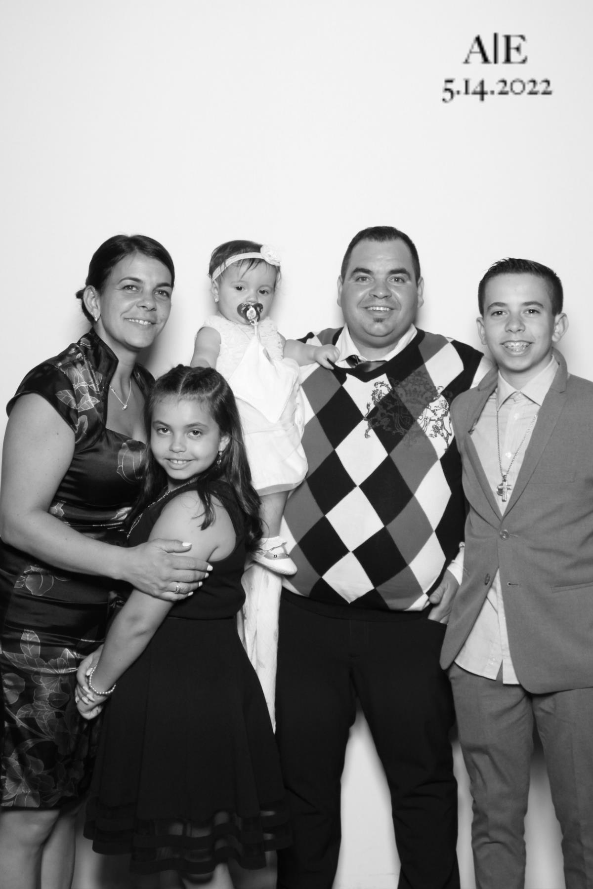 Alyssa + Elson  | View more photos from the event at gallery.myselfiemirror.ca/u/romanmyselfiemirrorca/Alyssa-Elson