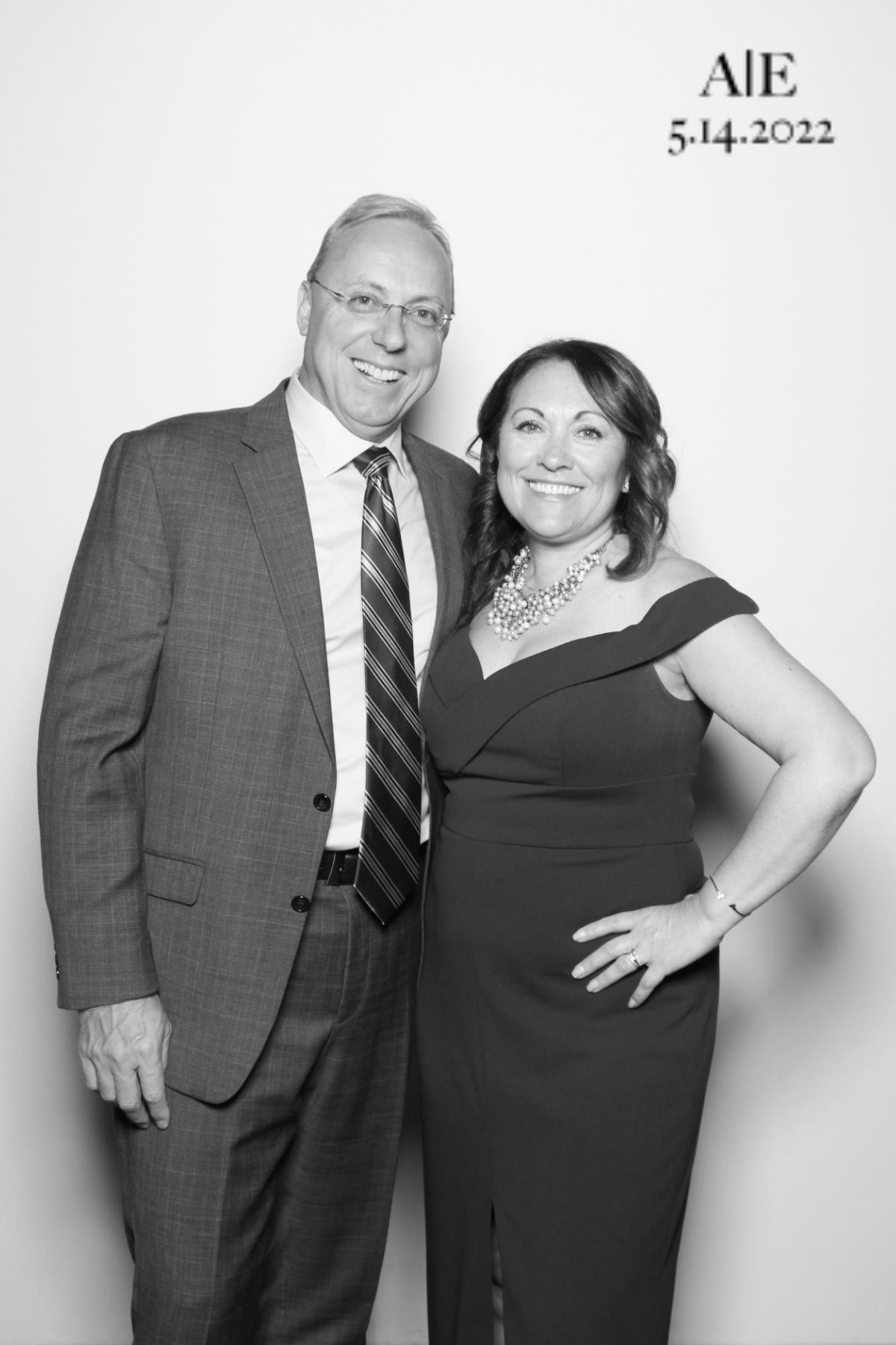 Alyssa + Elson  | View more photos from the event at gallery.myselfiemirror.ca/u/romanmyselfiemirrorca/Alyssa-Elson