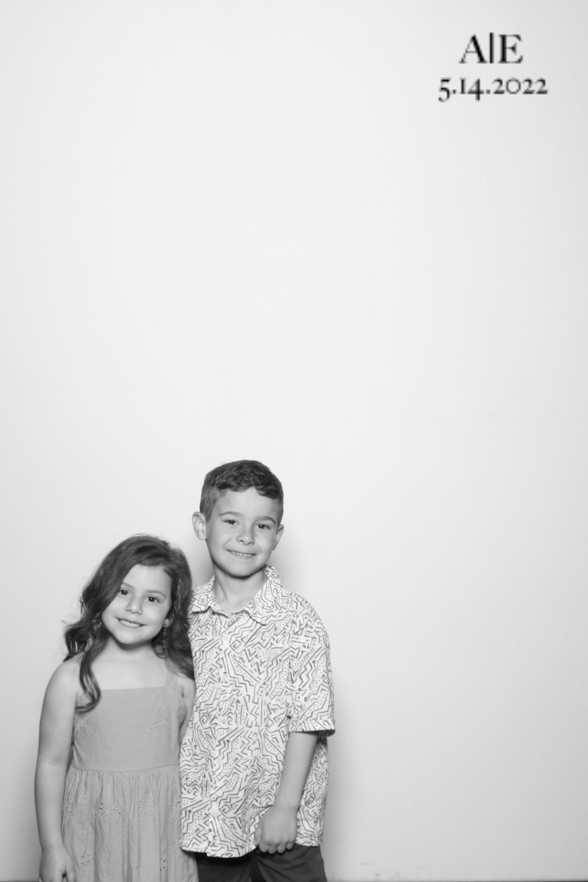 Alyssa + Elson  | View more photos from the event at gallery.myselfiemirror.ca/u/romanmyselfiemirrorca/Alyssa-Elson