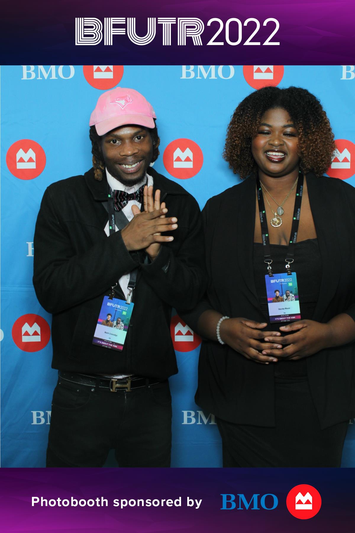 BFUTR 2022 Annual Summit | View more photos from the event at gallery.myselfiemirror.ca/u/romanmyselfiemirrorca/BFUTR-2022-Annual-Summit