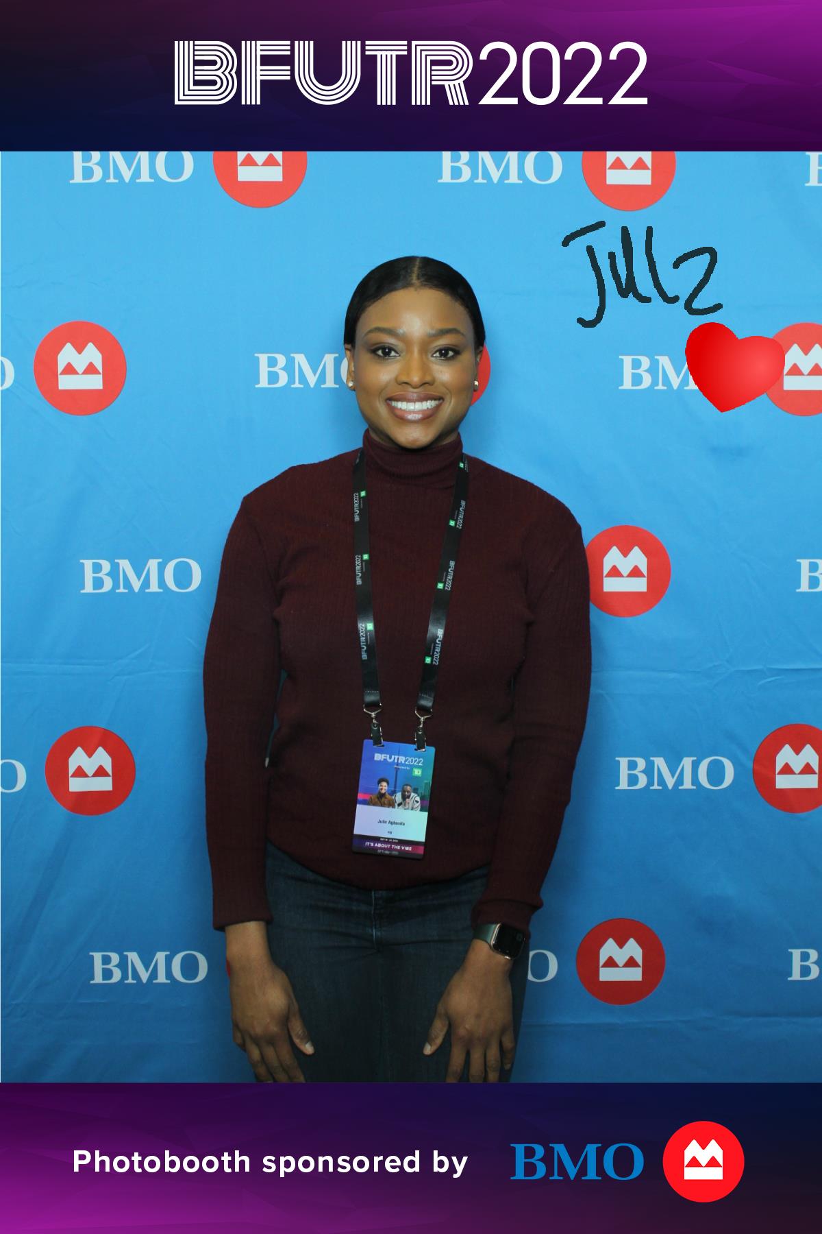 BFUTR 2022 Annual Summit | View more photos from the event at gallery.myselfiemirror.ca/u/romanmyselfiemirrorca/BFUTR-2022-Annual-Summit