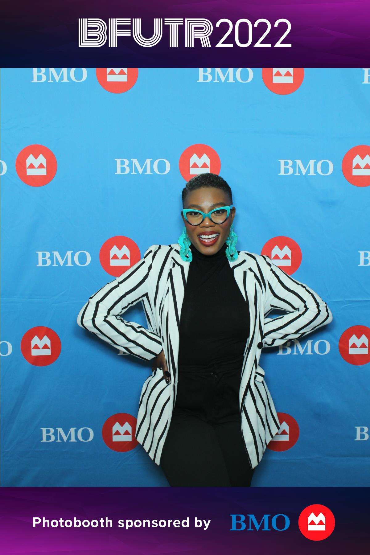 BFUTR 2022 Annual Summit | View more photos from the event at gallery.myselfiemirror.ca/u/romanmyselfiemirrorca/BFUTR-2022-Annual-Summit