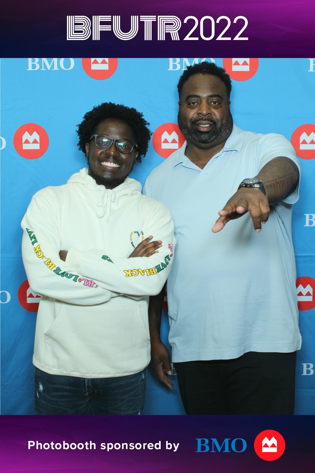 BFUTR 2022 Annual Summit | View more photos from the event at gallery.myselfiemirror.ca/u/romanmyselfiemirrorca/BFUTR-2022-Annual-Summit