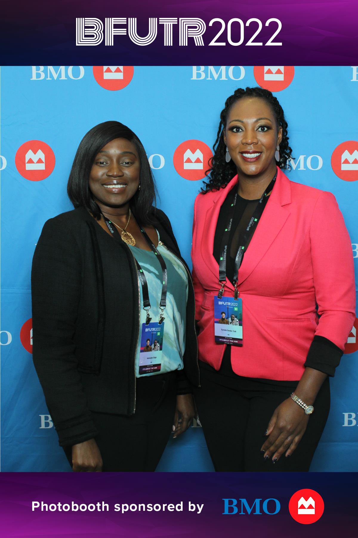 BFUTR 2022 Annual Summit | View more photos from the event at gallery.myselfiemirror.ca/u/romanmyselfiemirrorca/BFUTR-2022-Annual-Summit