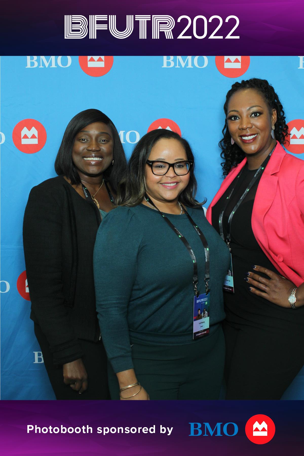 BFUTR 2022 Annual Summit | View more photos from the event at gallery.myselfiemirror.ca/u/romanmyselfiemirrorca/BFUTR-2022-Annual-Summit