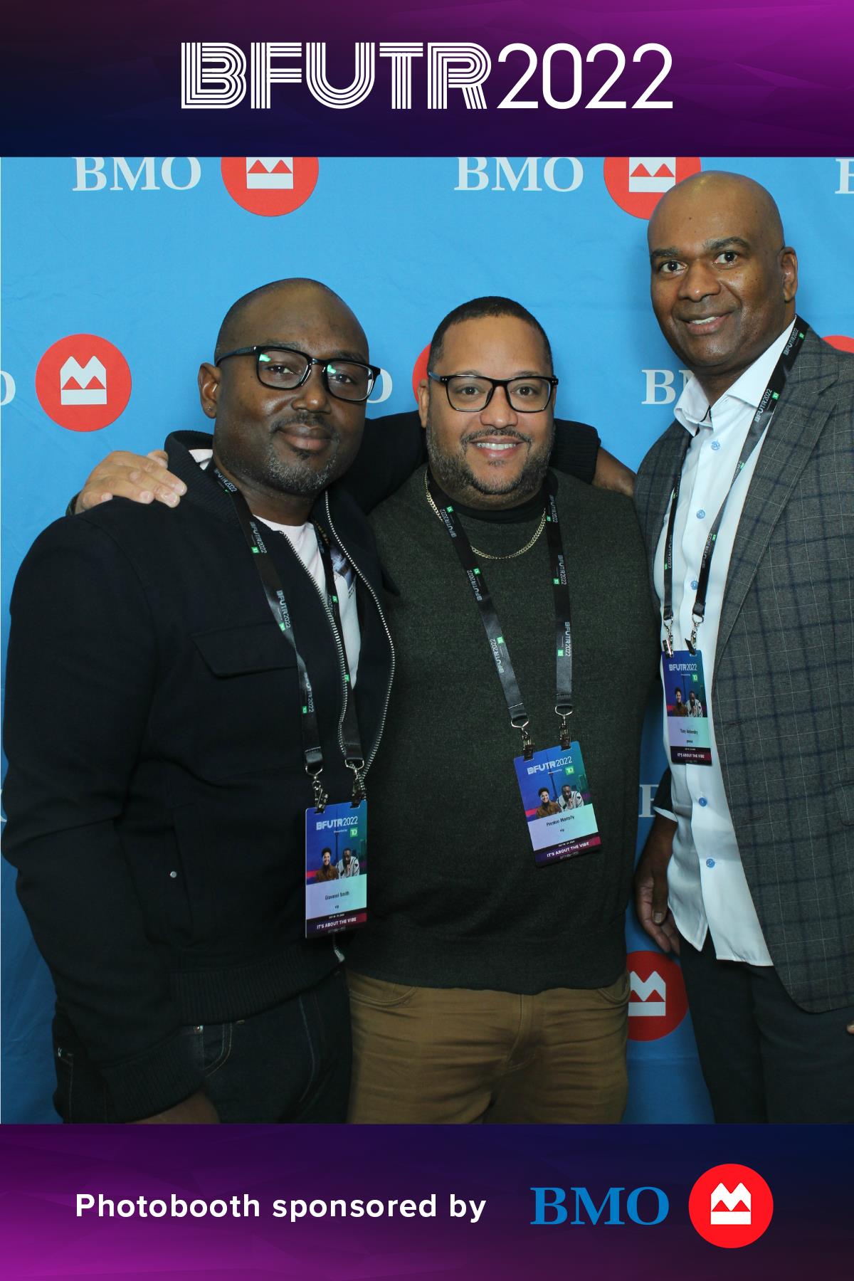 BFUTR 2022 Annual Summit | View more photos from the event at gallery.myselfiemirror.ca/u/romanmyselfiemirrorca/BFUTR-2022-Annual-Summit