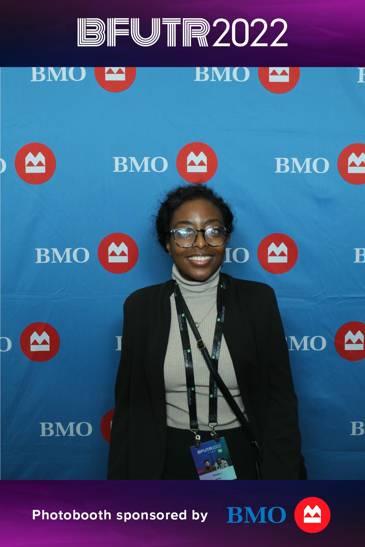 BFUTR 2022 Annual Summit | View more photos from the event at gallery.myselfiemirror.ca/u/romanmyselfiemirrorca/BFUTR-2022-Annual-Summit