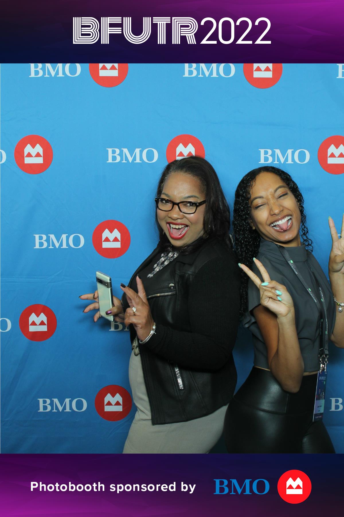 BFUTR 2022 Annual Summit | View more photos from the event at gallery.myselfiemirror.ca/u/romanmyselfiemirrorca/BFUTR-2022-Annual-Summit