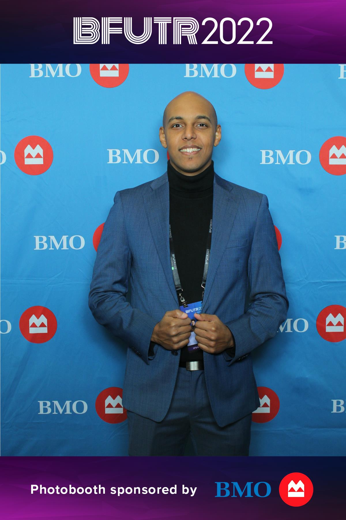 BFUTR 2022 Annual Summit | View more photos from the event at gallery.myselfiemirror.ca/u/romanmyselfiemirrorca/BFUTR-2022-Annual-Summit