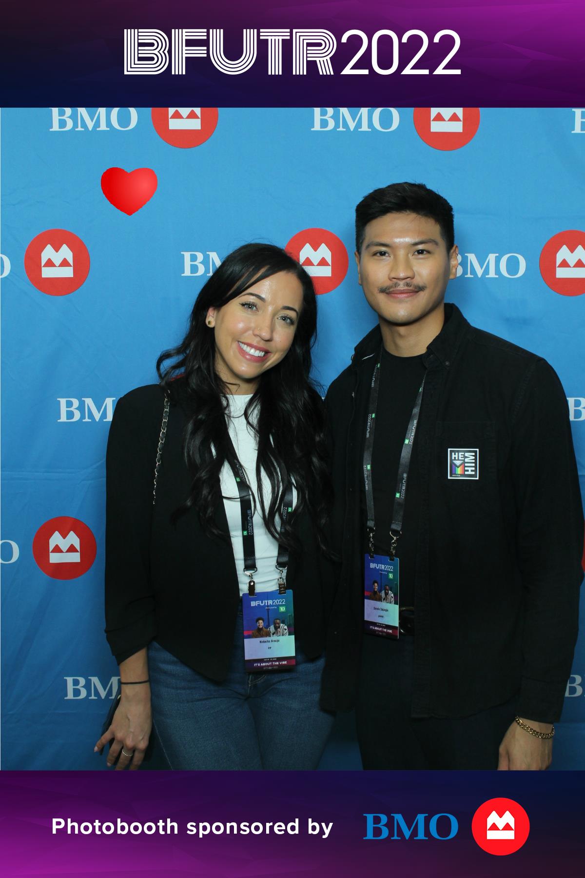 BFUTR 2022 Annual Summit | View more photos from the event at gallery.myselfiemirror.ca/u/romanmyselfiemirrorca/BFUTR-2022-Annual-Summit