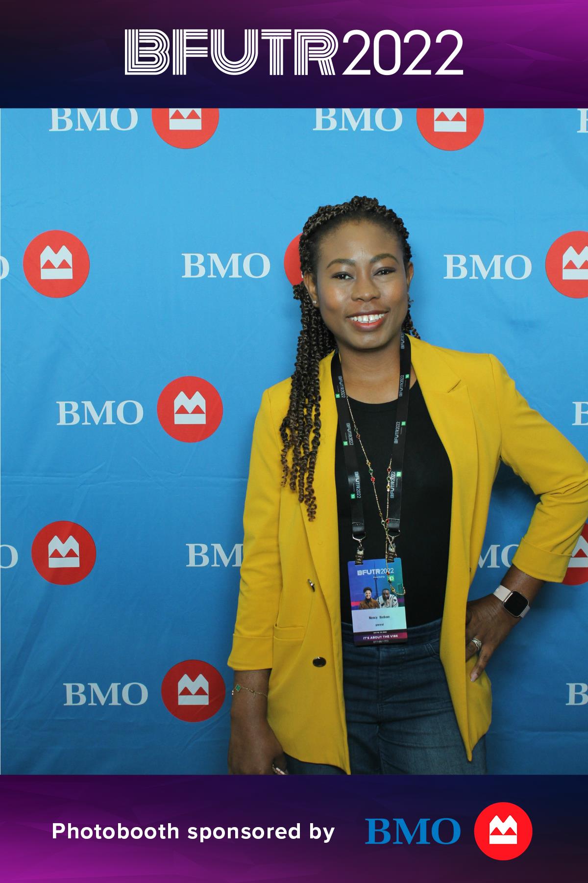 BFUTR 2022 Annual Summit | View more photos from the event at gallery.myselfiemirror.ca/u/romanmyselfiemirrorca/BFUTR-2022-Annual-Summit