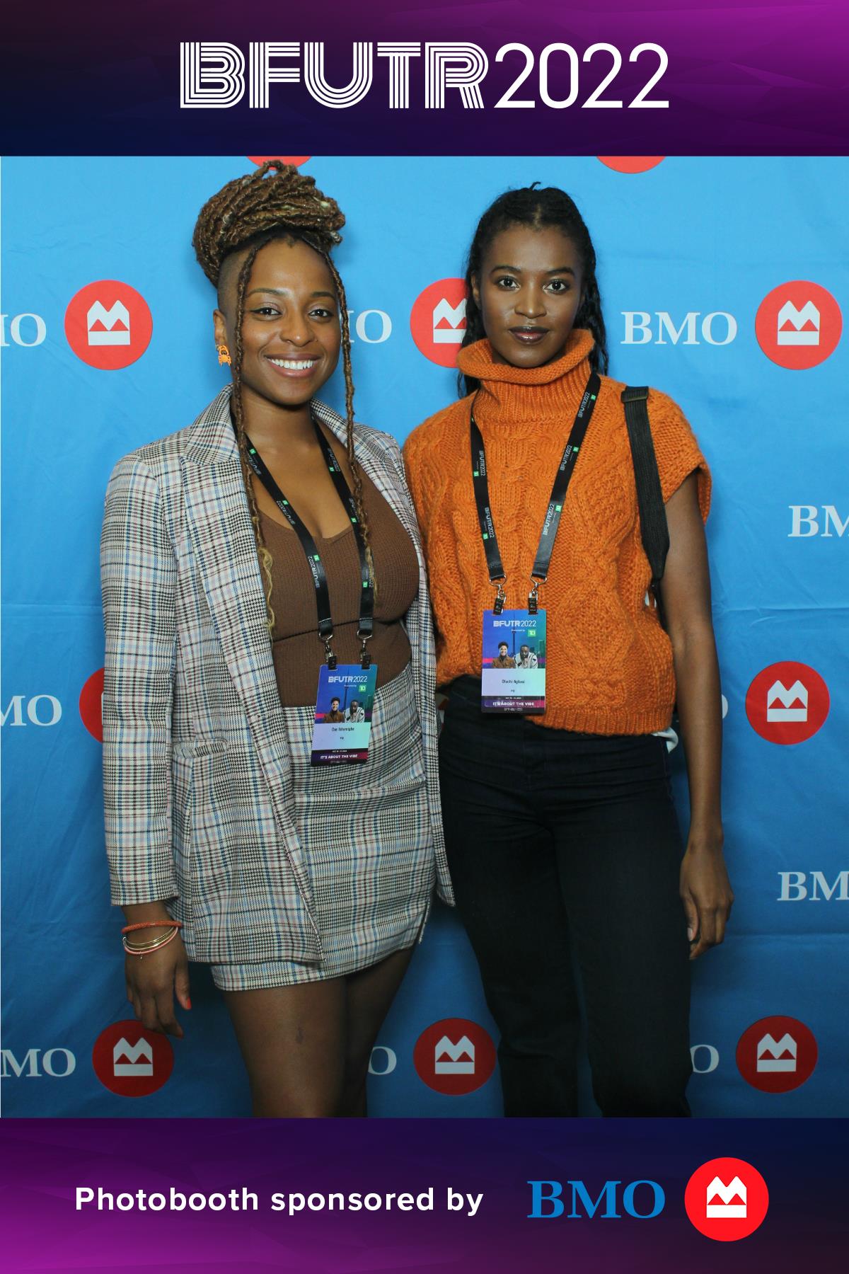 BFUTR 2022 Annual Summit | View more photos from the event at gallery.myselfiemirror.ca/u/romanmyselfiemirrorca/BFUTR-2022-Annual-Summit