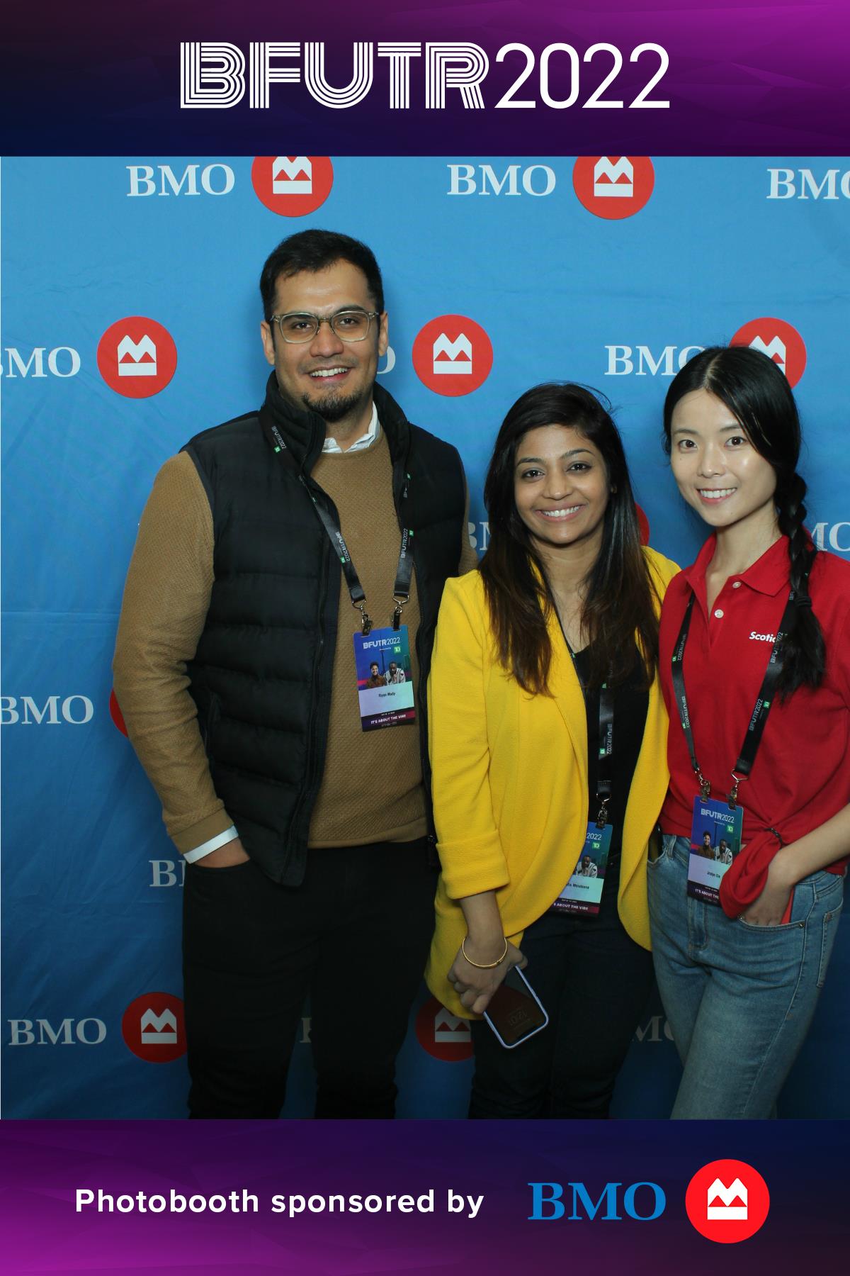 BFUTR 2022 Annual Summit | View more photos from the event at gallery.myselfiemirror.ca/u/romanmyselfiemirrorca/BFUTR-2022-Annual-Summit