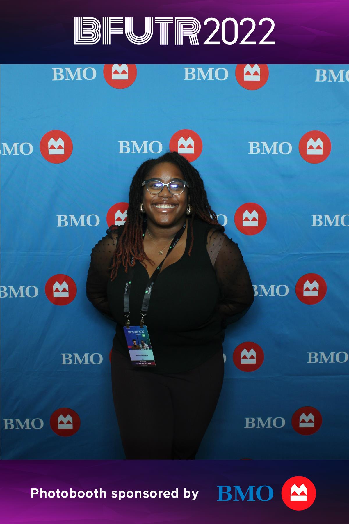 BFUTR 2022 Annual Summit | View more photos from the event at gallery.myselfiemirror.ca/u/romanmyselfiemirrorca/BFUTR-2022-Annual-Summit