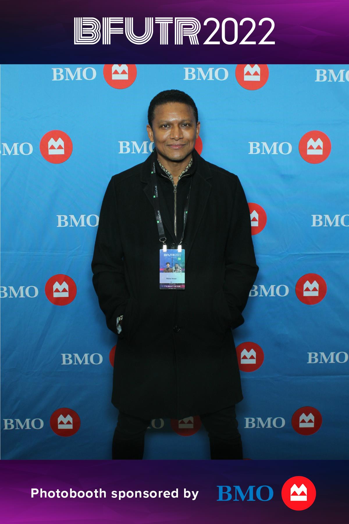 BFUTR 2022 Annual Summit | View more photos from the event at gallery.myselfiemirror.ca/u/romanmyselfiemirrorca/BFUTR-2022-Annual-Summit