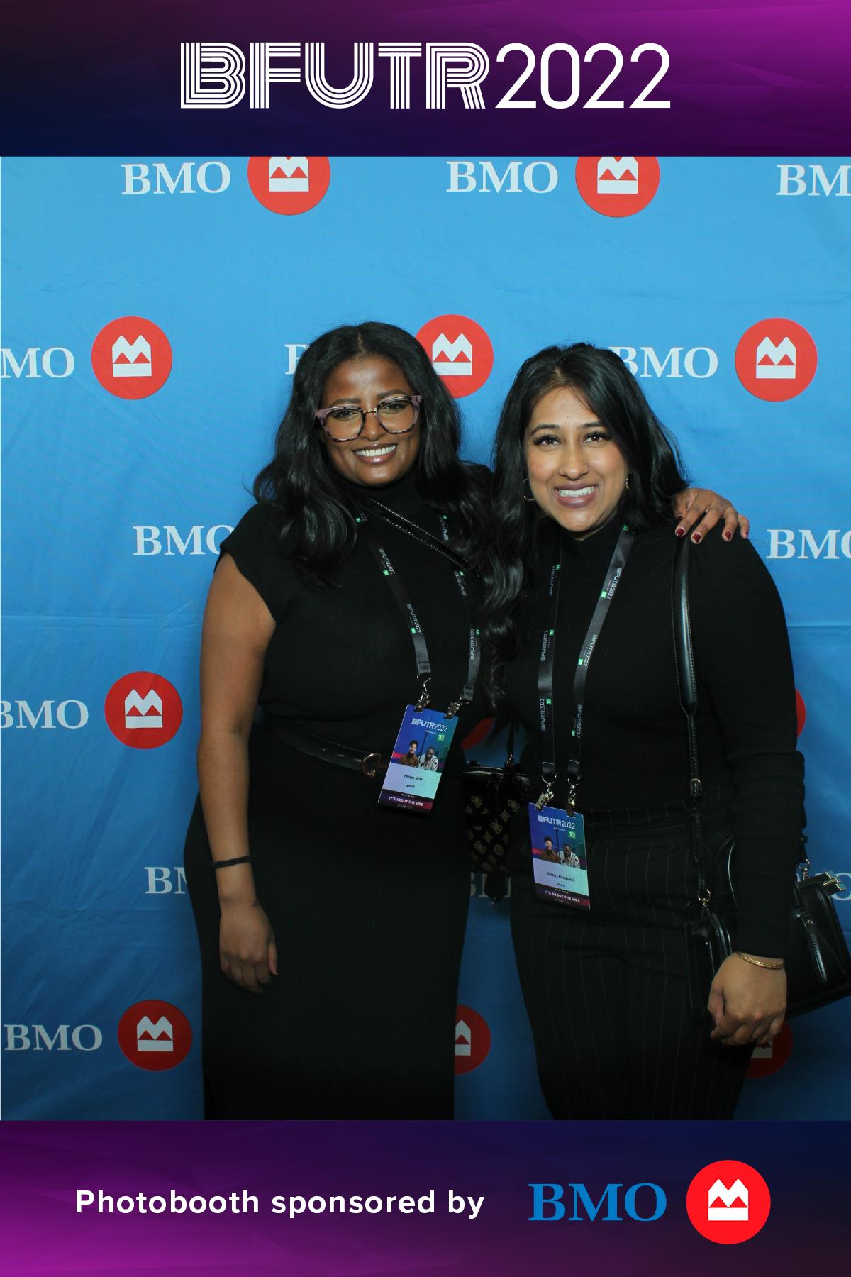 BFUTR 2022 Annual Summit | View more photos from the event at gallery.myselfiemirror.ca/u/romanmyselfiemirrorca/BFUTR-2022-Annual-Summit