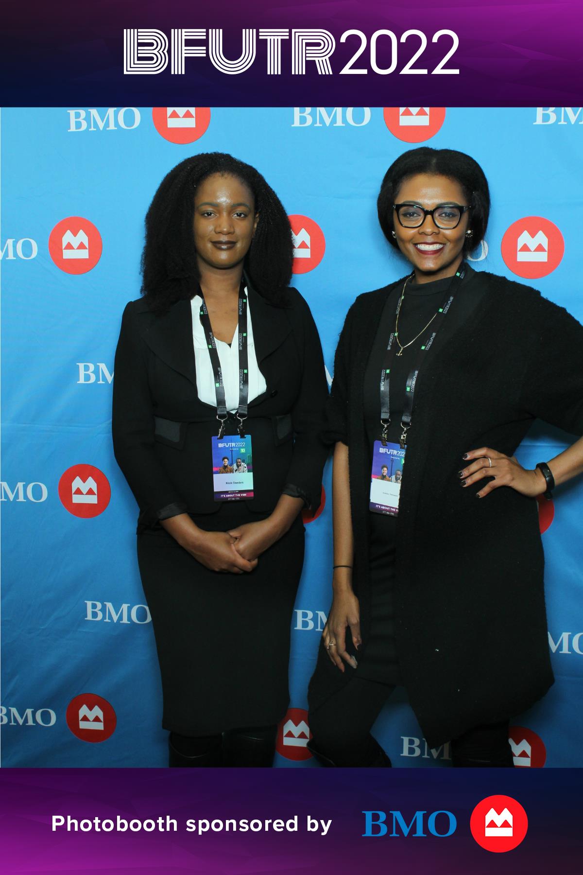 BFUTR 2022 Annual Summit | View more photos from the event at gallery.myselfiemirror.ca/u/romanmyselfiemirrorca/BFUTR-2022-Annual-Summit