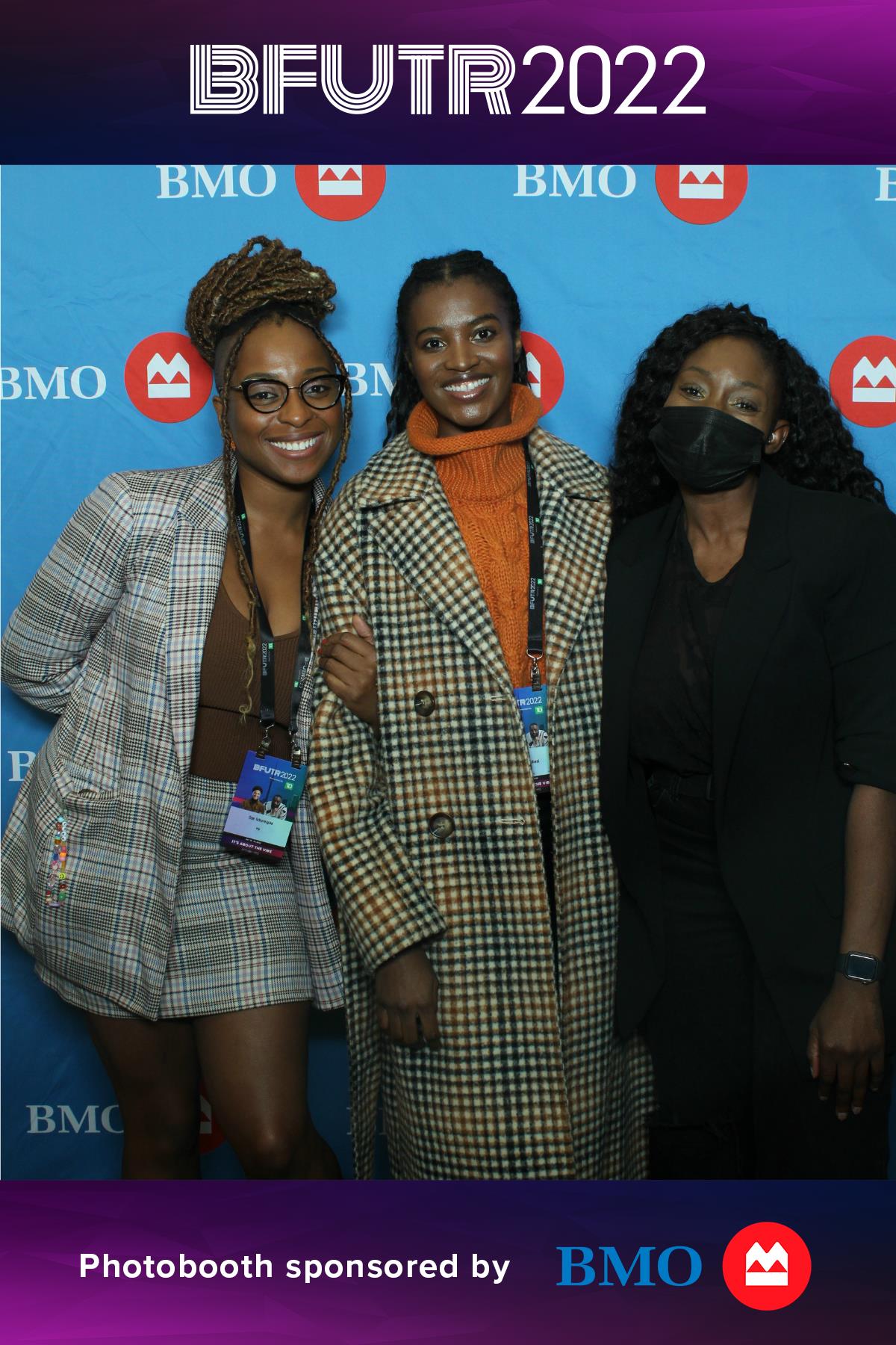 BFUTR 2022 Annual Summit | View more photos from the event at gallery.myselfiemirror.ca/u/romanmyselfiemirrorca/BFUTR-2022-Annual-Summit